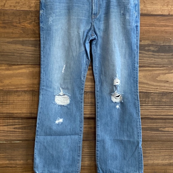 Aeropostale Men Jeans - Picture 2 of 8